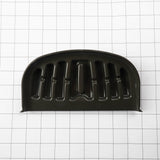 GE Refrigerator Grilles & Kickplates WR17X12898 replacement part