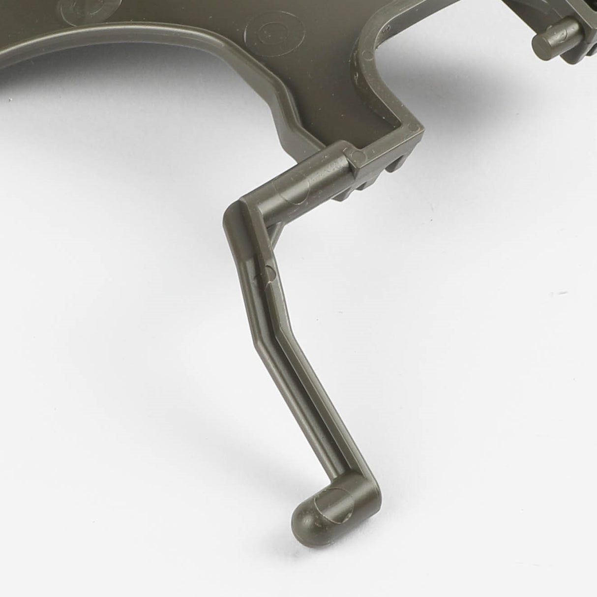 GE WR17X12899 Genuine OEM Paddle Ice Disp