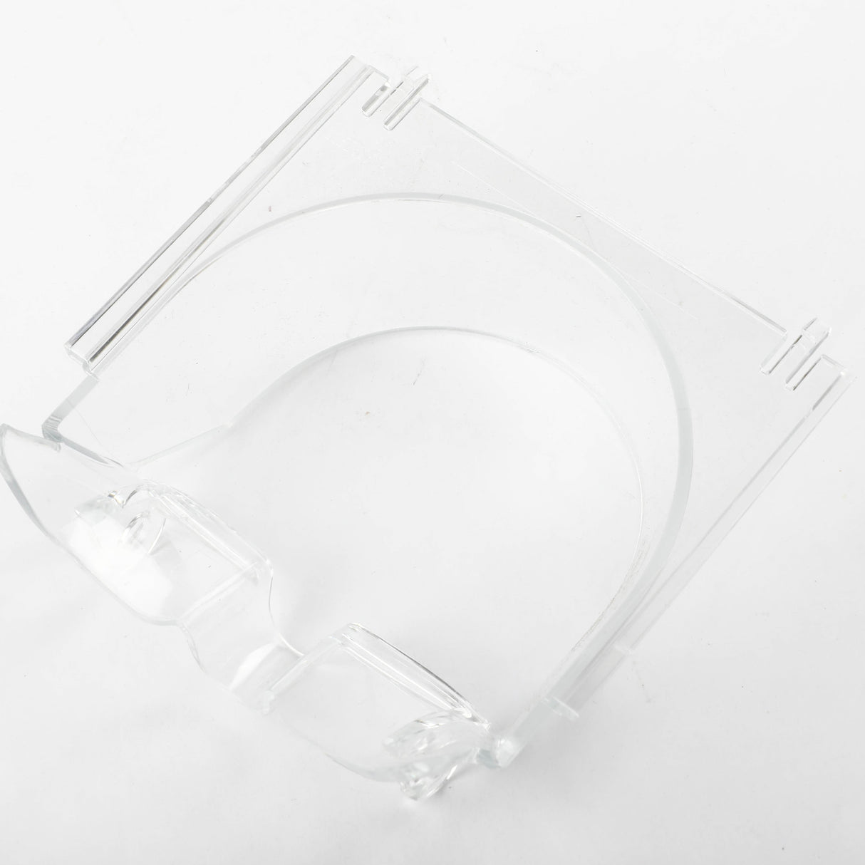 GE WR17X12983 Genuine OEM Funnel Ice Dispenser
