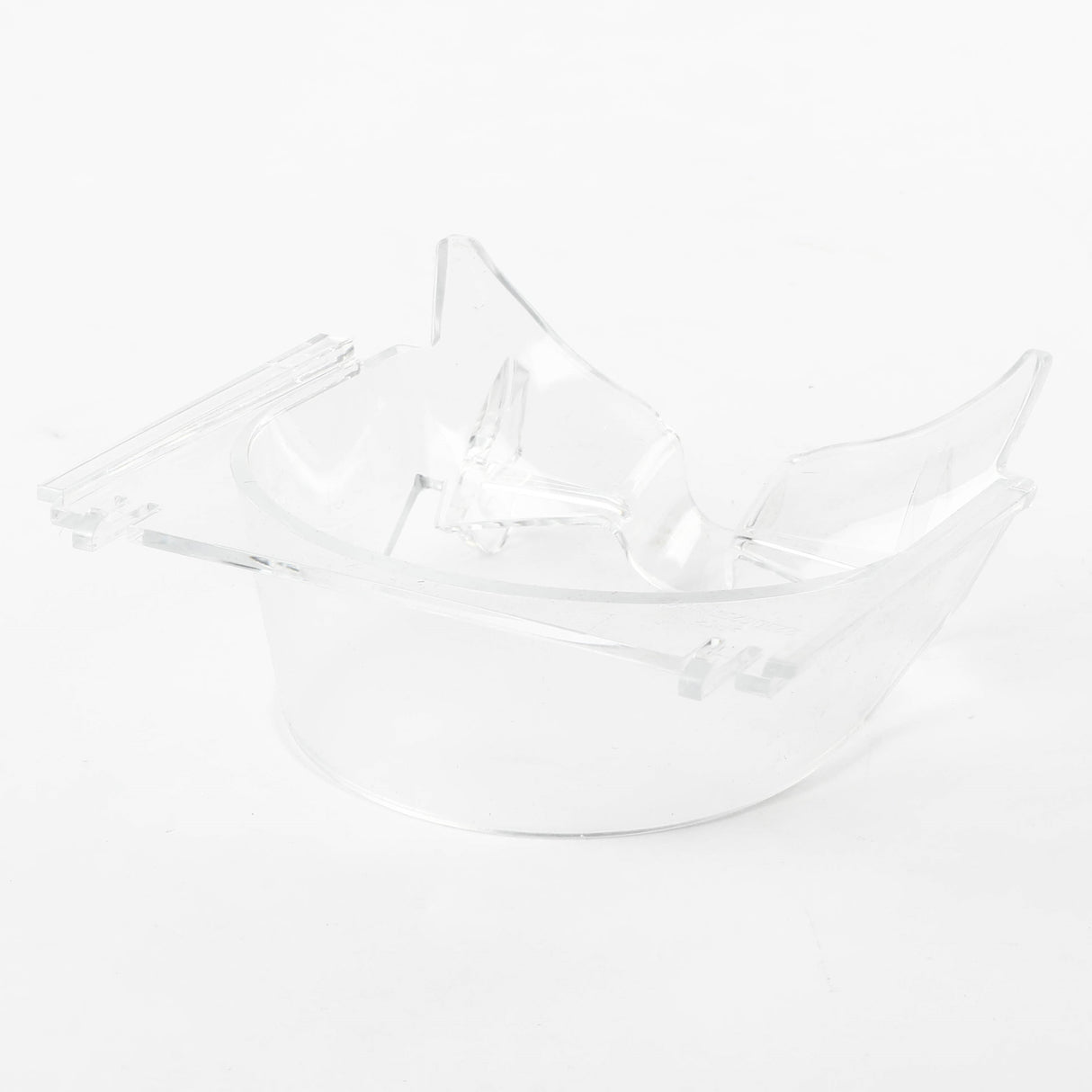 GE WR17X12983 Genuine OEM Funnel Ice Dispenser