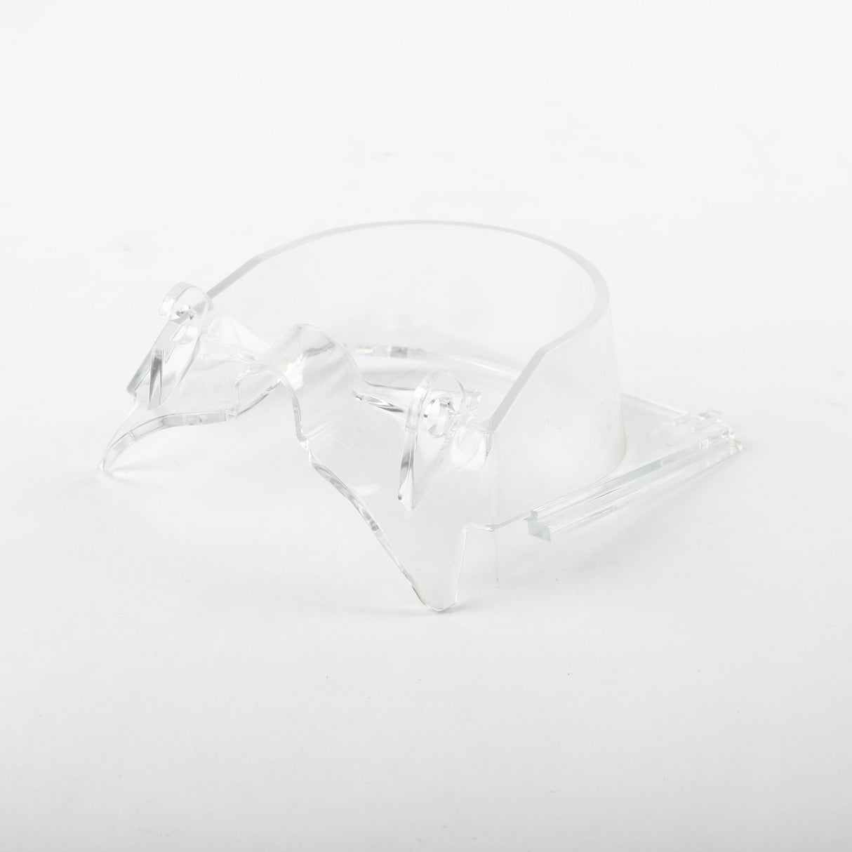 GE WR17X12983 Genuine OEM Funnel Ice Dispenser