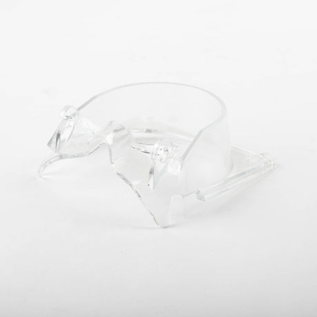 GE WR17X12983 Genuine OEM Funnel Ice Dispenser