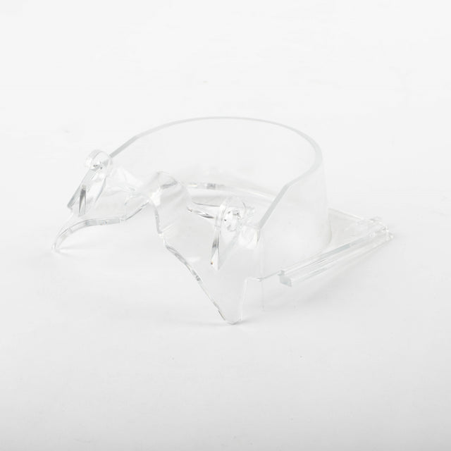 GE WR17X12983 Genuine OEM Funnel Ice Dispenser