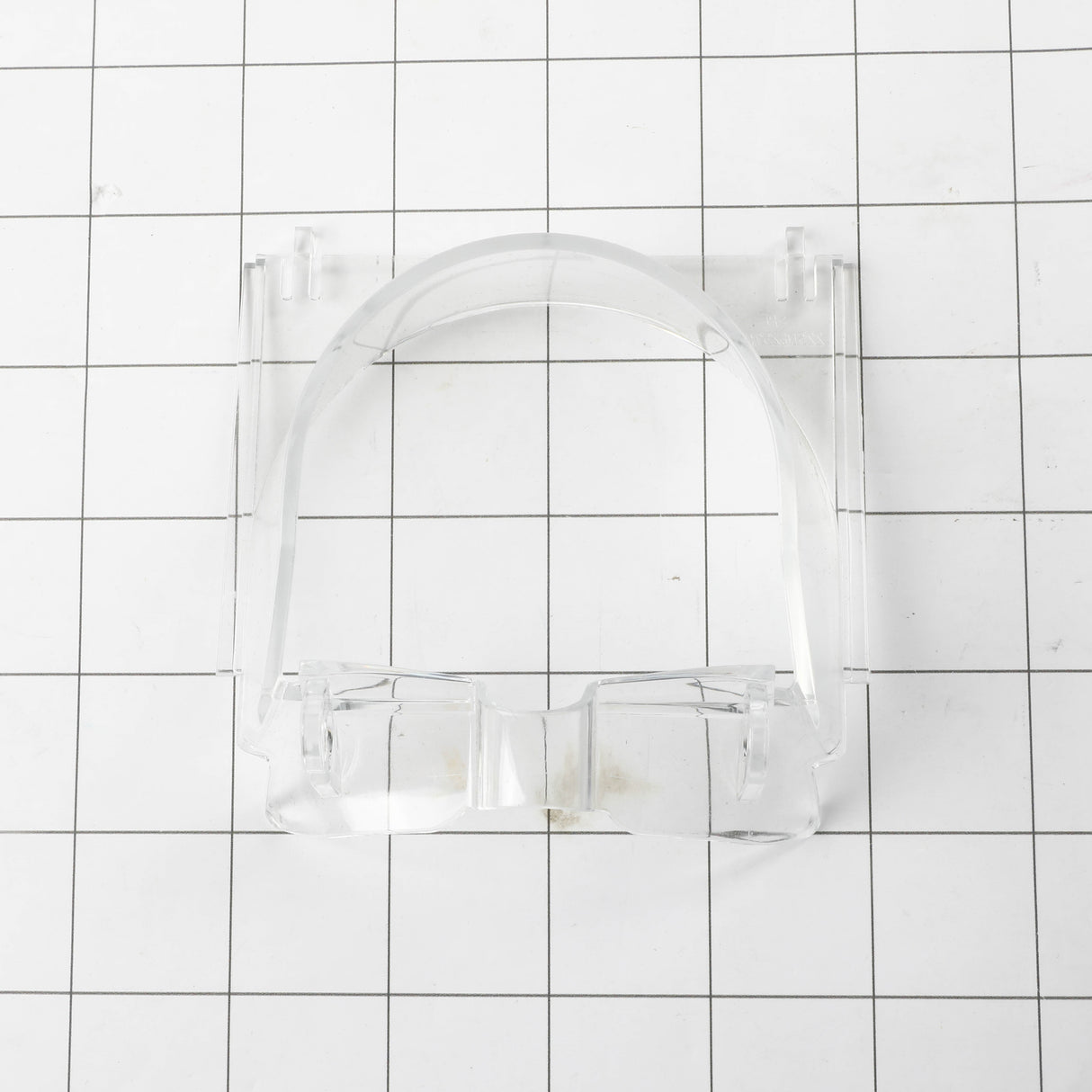 GE WR17X12983 Genuine OEM Funnel Ice Dispenser