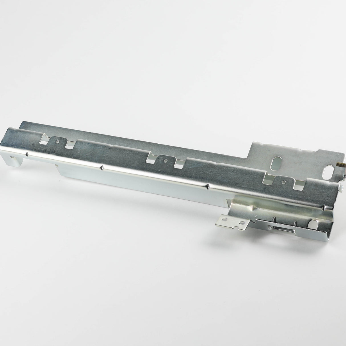 GE WR17X13144 Genuine OEM Slide Bracket Asm Rh