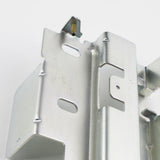 GE Refrigerator Brackets & Flanges WR17X13144 replacement part