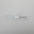 GE WR17X21210 Genuine OEM Slide Humidity Veg Pan