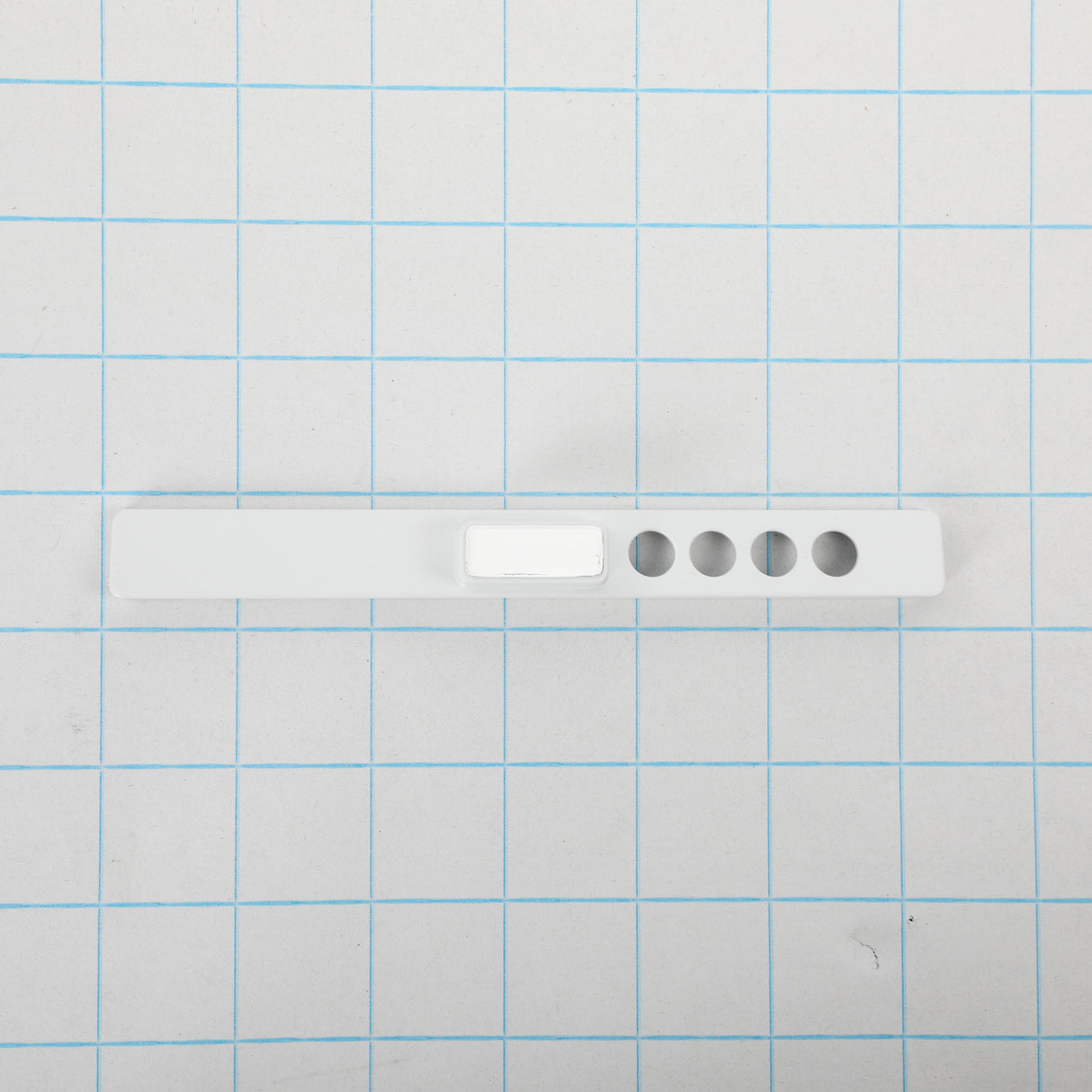 GE WR17X21210 Genuine OEM Slide Humidity Veg Pan