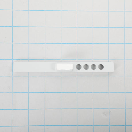 GE WR17X21210 Genuine OEM Slide Humidity Veg Pan