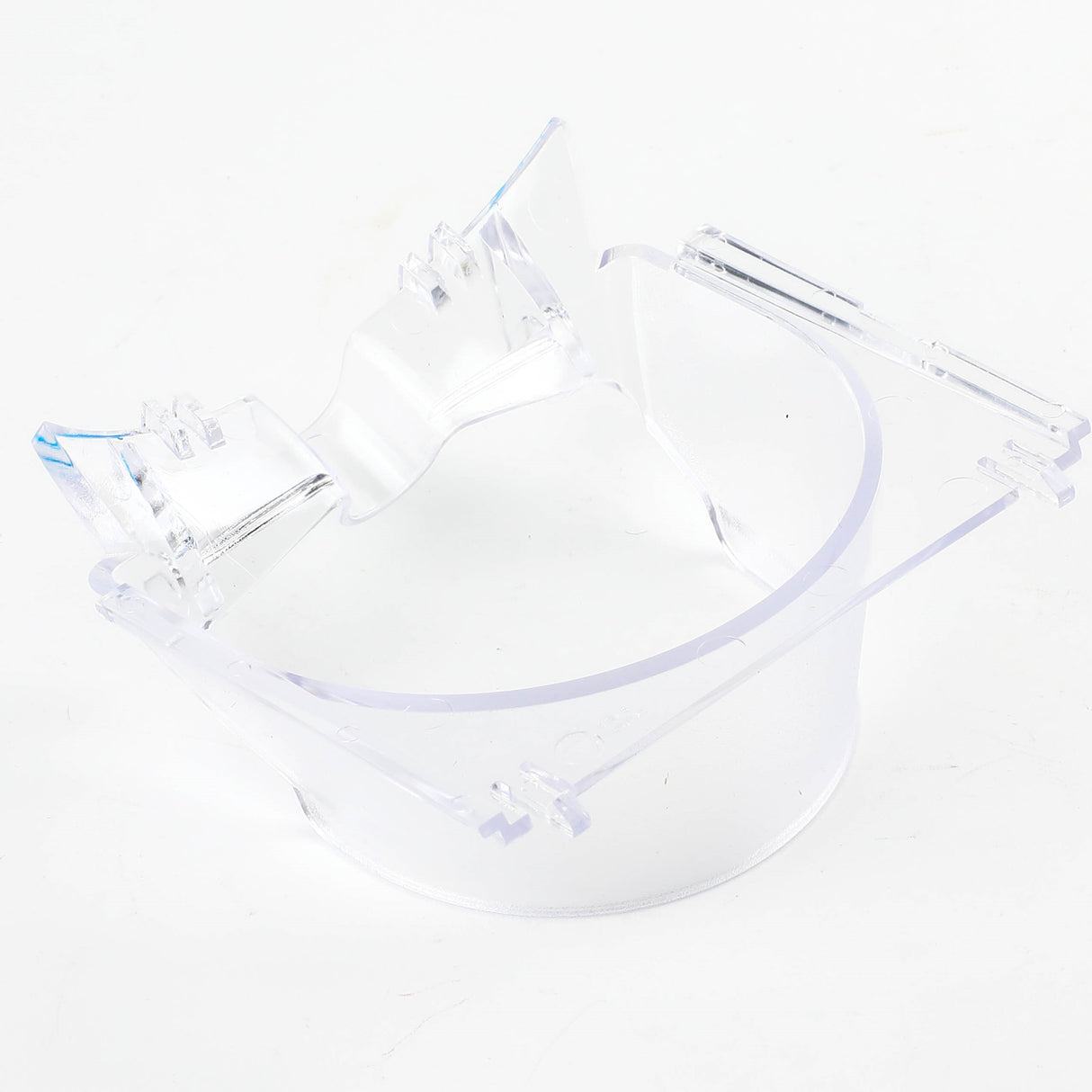 GE WR17X21781 Genuine OEM Dispenser Ice Funnel