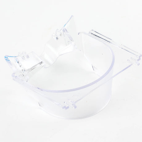 GE WR17X21781 Genuine OEM Dispenser Ice Funnel