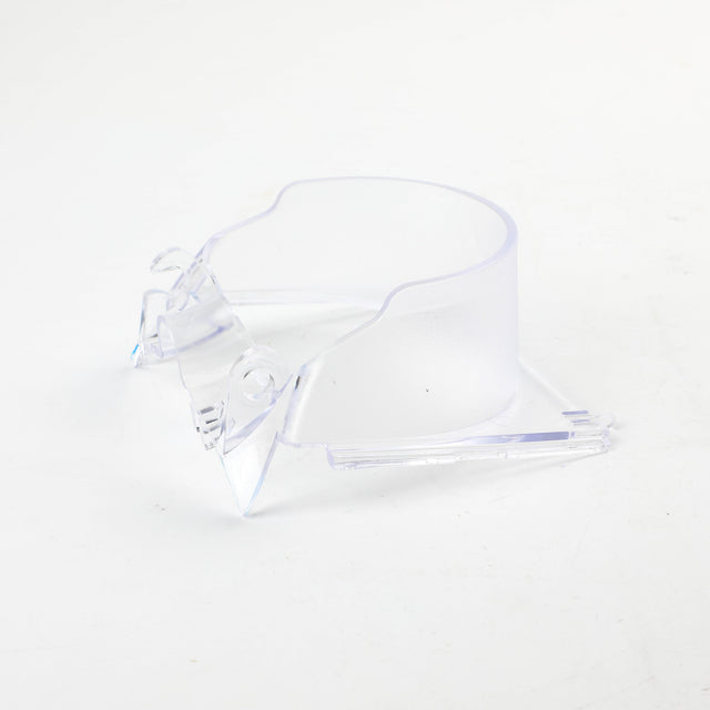 GE WR17X21781 Genuine OEM Dispenser Ice Funnel