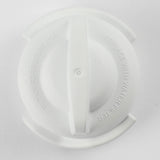 GE Refrigerator Caps & Lids WR17X22064 replacement part