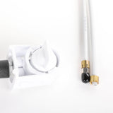 GE Refrigerator Valves WR17X22075 replacement part