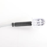 GE Refrigerator Valves WR17X22075 replacement part