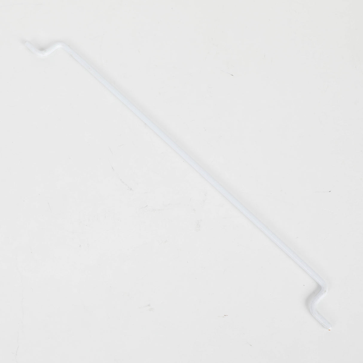 GE WR17X22160 Genuine OEM Door Shelf Bar Ii