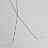 GE Refrigerator Door Shelves WR17X22170 replacement part