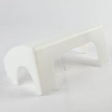 GE Refrigerator Lights & Bulbs WR17X24573 replacement part