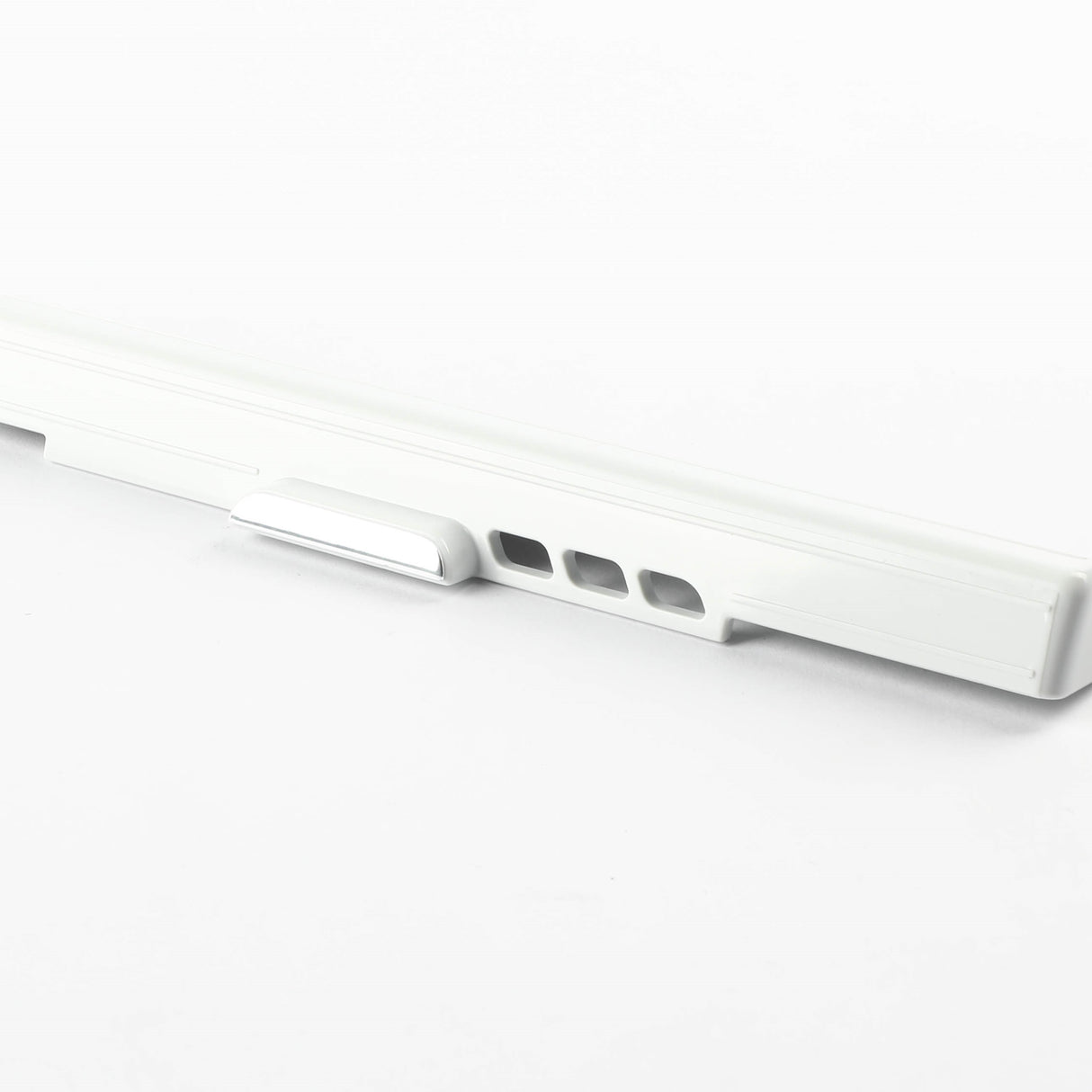 GE WR17X24925 Genuine OEM Damper Veg Pan