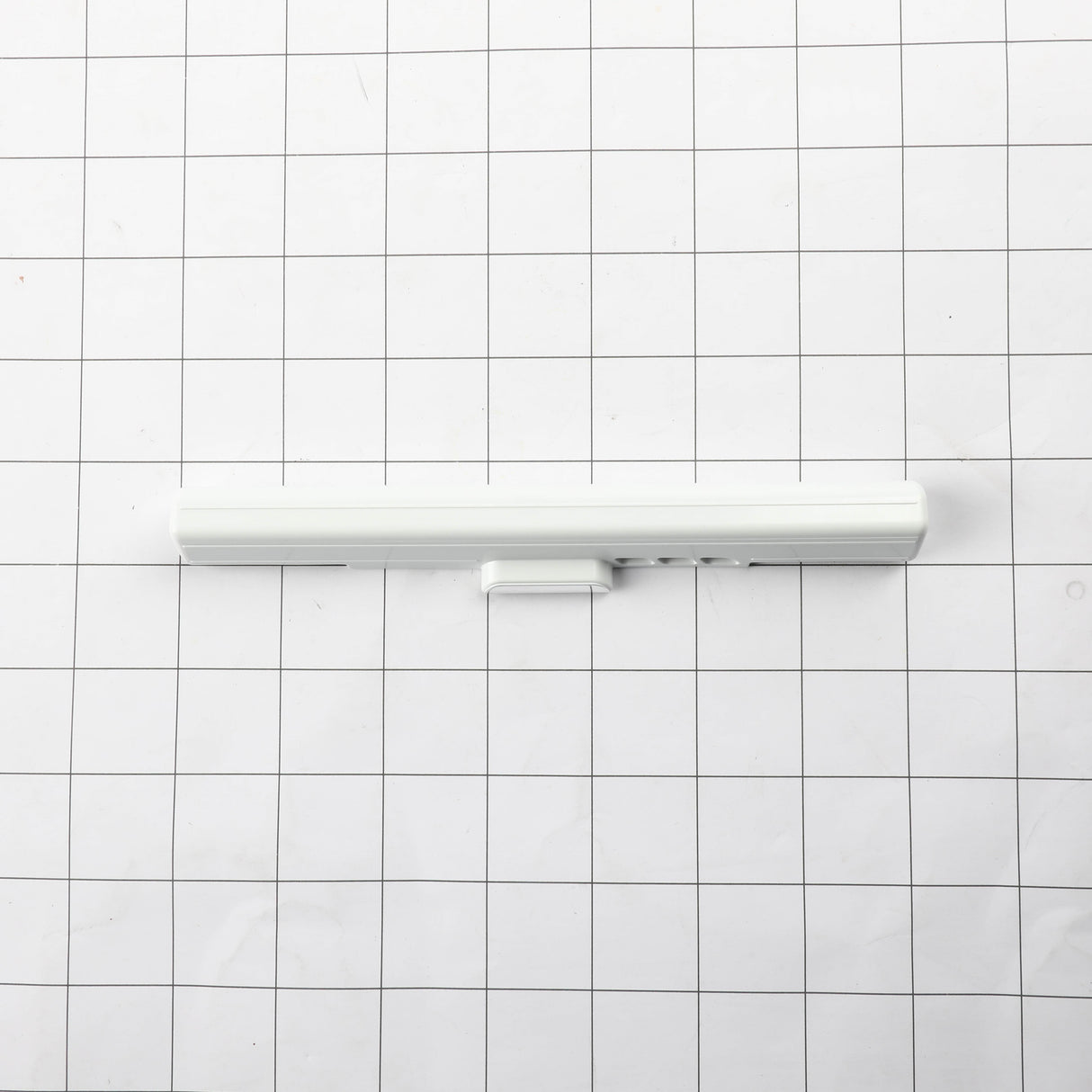 GE WR17X24925 Genuine OEM Damper Veg Pan