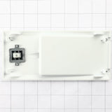 GE Refrigerator Dispensers WR17X25225 replacement part