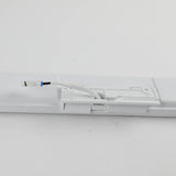 GE Refrigerator Trims WR17X25613 replacement part