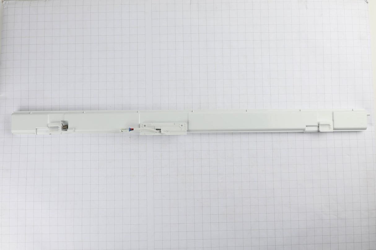 GE WR17X25613 Genuine OEM Articulating Mullion Asm
