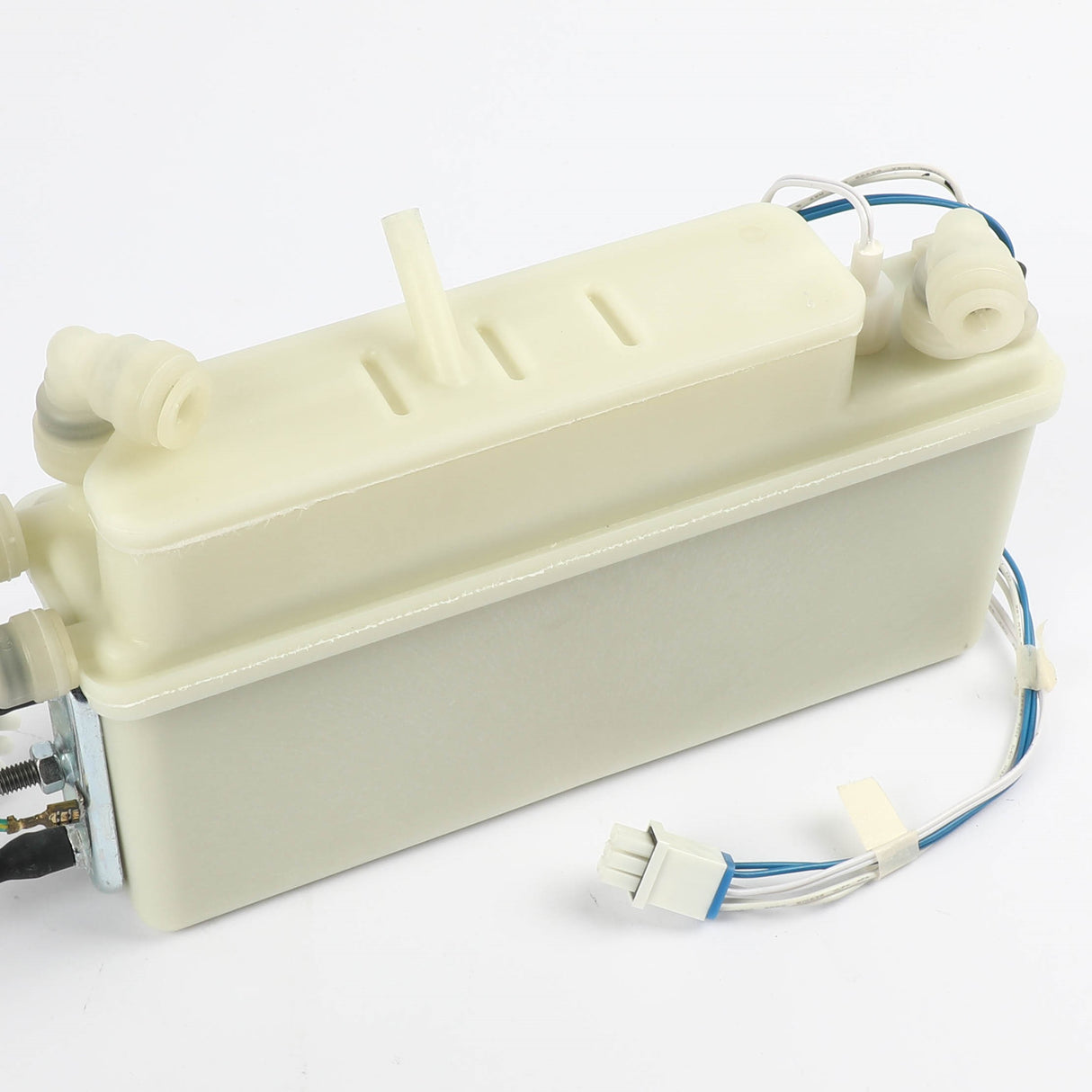 GE WR17X26291 Genuine OEM Tank Hot Water Asm