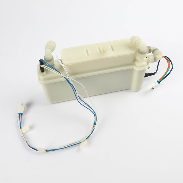 GE WR17X26291 Genuine OEM Tank Hot Water Asm