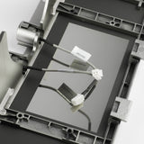 GE Refrigerator Caps & Lids WR17X27465 replacement part