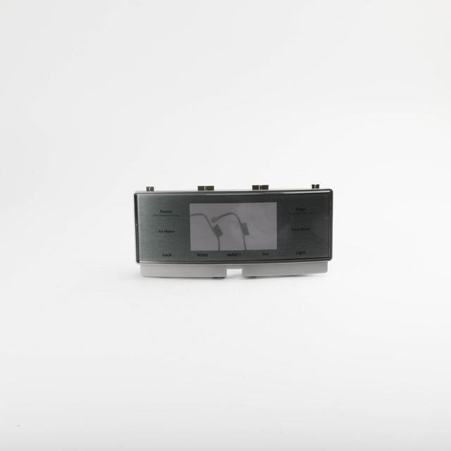 GE WR17X27465 Genuine OEM Cap Touch Autofill Stainless