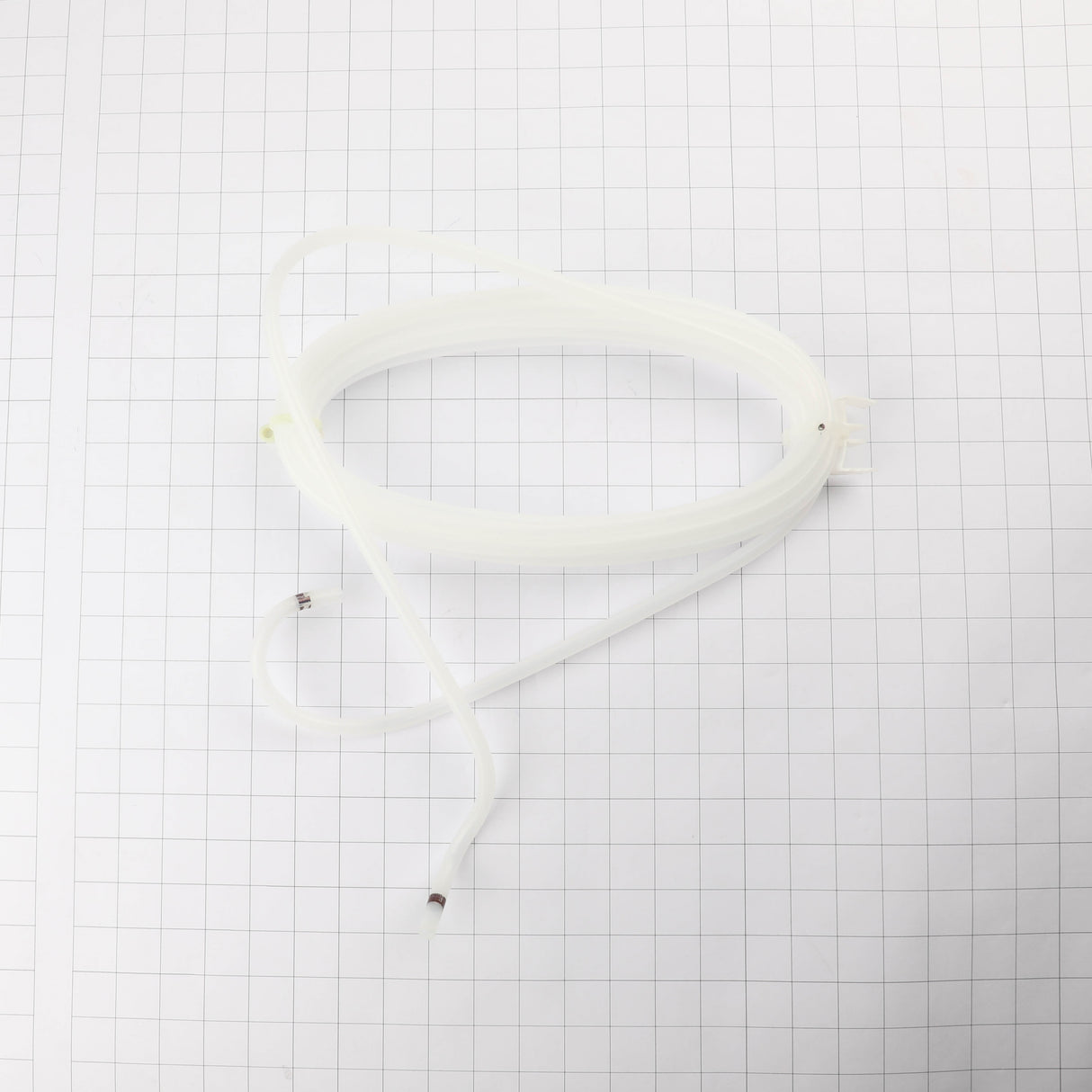 GE WR17X27627 Genuine OEM Refrigerator Coiled Cold Water Tank