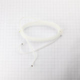 GE Refrigerator Tanks & Containers WR17X27627 replacement part