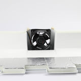 GE Refrigerator Caps & Lids WR17X28923 replacement part