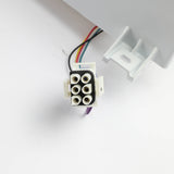 GE Refrigerator Caps & Lids WR17X28923 replacement part