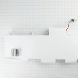 GE Refrigerator Caps & Lids WR17X28923 replacement part