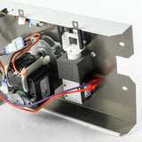 GE Refrigerator Motors WR17X29746 replacement part