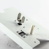 GE Refrigerator Motors WR17X29746 replacement part
