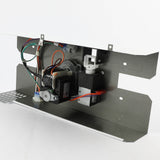 GE Refrigerator Motors WR17X29747 replacement part