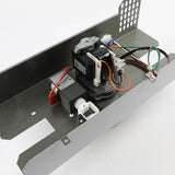 GE Refrigerator Motors WR17X29747 replacement part
