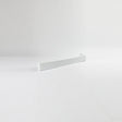 GE WR17X30028 Genuine OEM Fresh Food Fixed Bottom Shelf