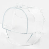 GE Refrigerator Hoses & Tubes WR17X30651 replacement part