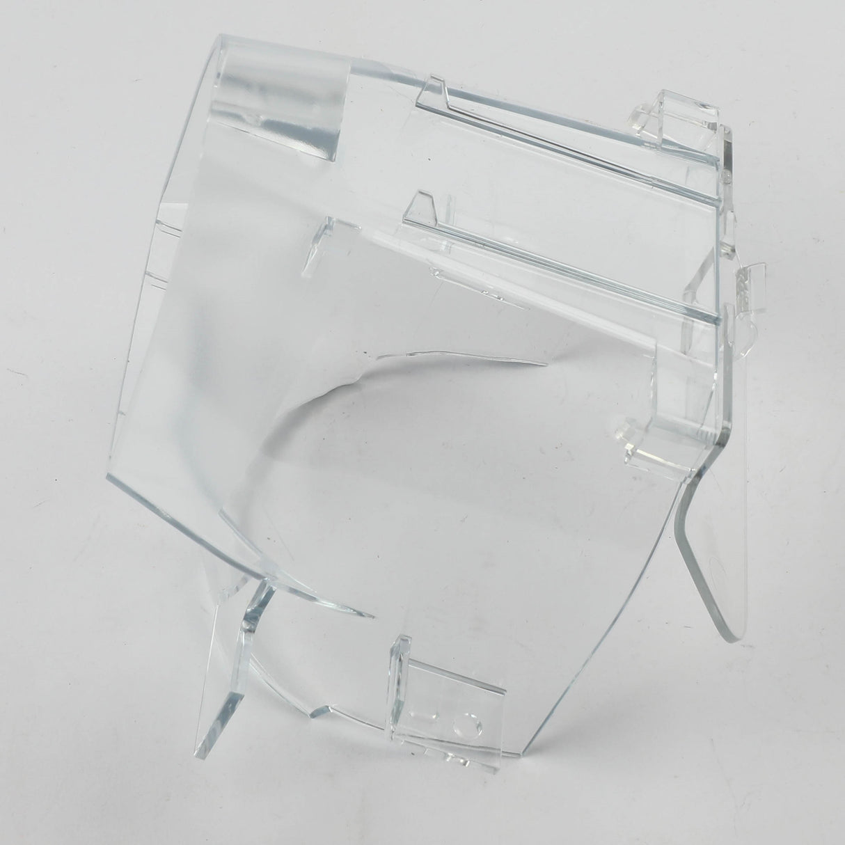 GE WR17X30651 Genuine OEM Single Tube Ice Funnel