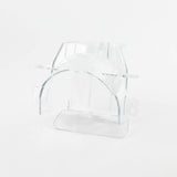 GE Refrigerator Hoses & Tubes WR17X30651 replacement part