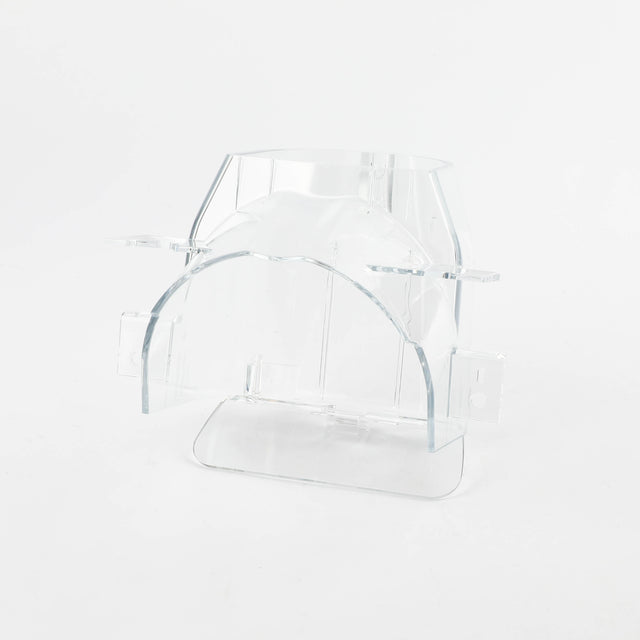 GE WR17X30651 Genuine OEM Single Tube Ice Funnel
