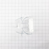 GE Refrigerator Hoses & Tubes WR17X30651 replacement part