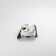 GE WR17X31476 Genuine OEM Condenser Fan And Housing