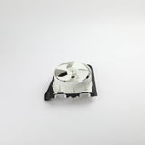 GE Refrigerator Fans & Blowers WR17X31476 replacement part