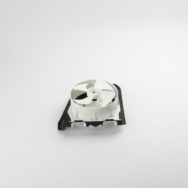 GE WR17X31476 Genuine OEM Condenser Fan And Housing
