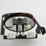 GE Refrigerator Fans & Blowers WR17X31476 replacement part